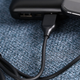 Aukey 3-Pack USB-C Cables, $9 with code B68HPZQ4 | 5-Pack, $14 with code 3YWJ2BPX